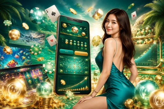 999slot
