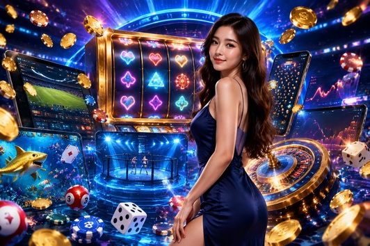999slot